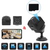 Wireless Camera WiFi Home Security Camera Motion Detection Night Vision