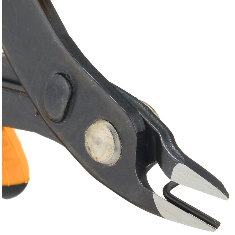 goot YN-12 Precision Nipper, Made by Pizicom, Italy