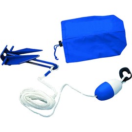 K&L Supply Economy Carburetor Repair Kit 18-5201