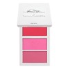 Rosy Mcmichael X Beauty Creations Rubores Pink Dream Blushes Rubores