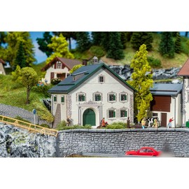 Faller 130662 H0 - Casa Guarda