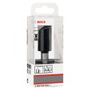 Bosch 2608628469 Groove Cutter, Silver/Red, 12 x 25 x 81