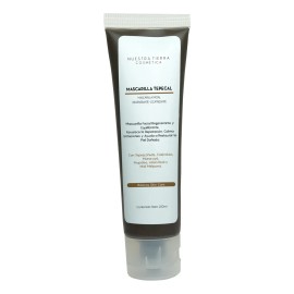 Mascarilla Regenerante Tepezcohuite Jalea Real