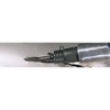Draper YCH51/177 280 Grit Cylinder Hone Stone Set, Blue, 51-177