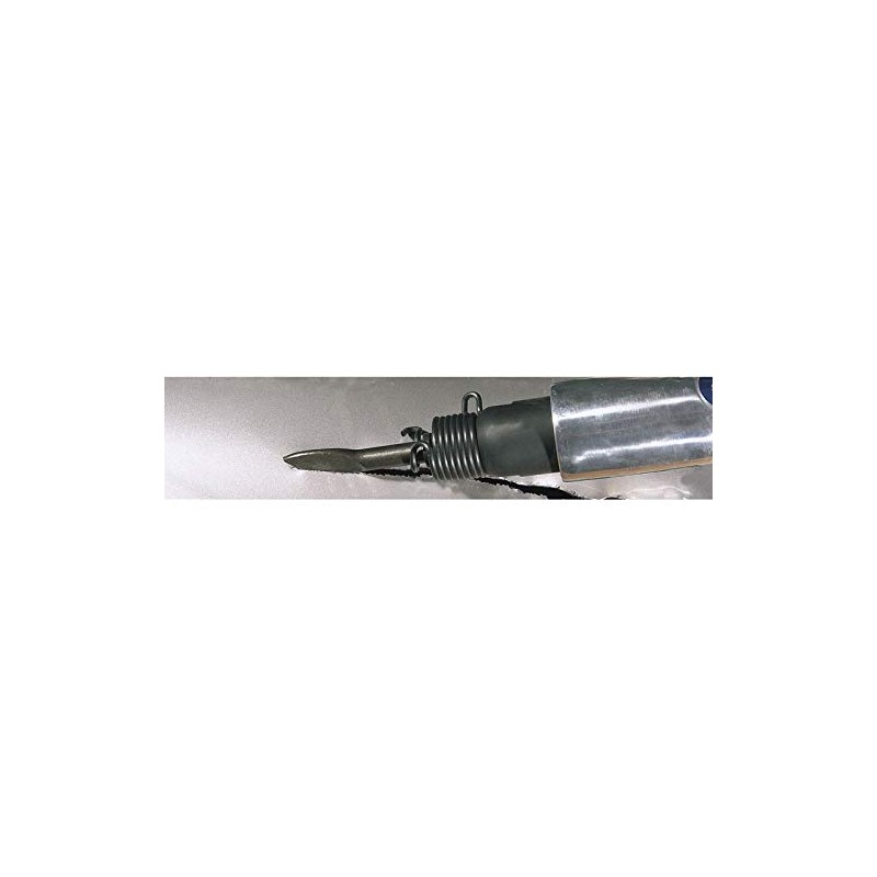 Draper YCH51/177 280 Grit Cylinder Hone Stone Set, Blue, 51-177