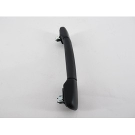 LEXUS OEM Genuine Interior Roof Headliner Mounted Black Grab Handle Grip Sub-Assembly 74610-53030-C0 7461053030C0