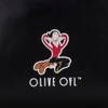 CLOE Cosmetiquera de Cierre Sencillo Mediana Oe x Olive Oyl