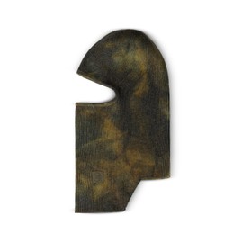 Buff Epm Sports Knitted Balaclava, Green