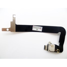 USB C Board Flex Cable Replacement for Apple MacBook Retina 12 A1534 I/O 821-00482-A 2016