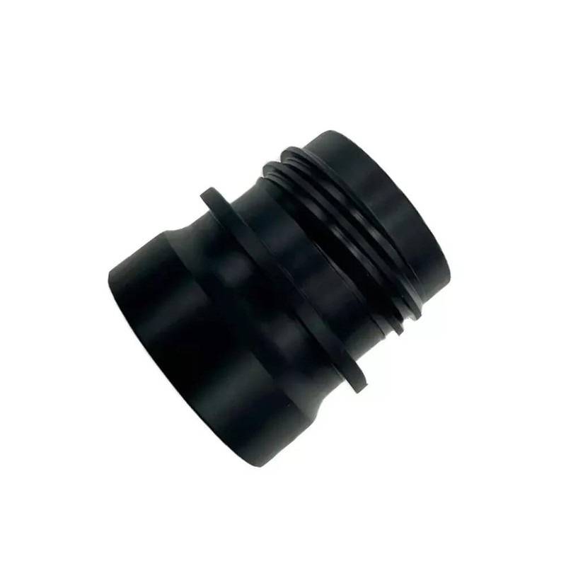 Replacement Quick Connect Soda Water Glass Bottle Adapter Compatible with