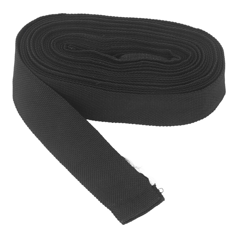 TIG Welding Torch Cable Cover Heat Resistant Nylon Protective Welding