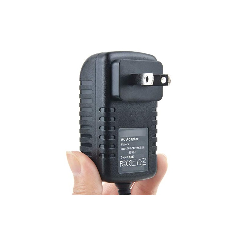 PK Power 9V AC Adapter Charger for Arturia KeyLab 61