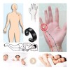 Anti Ronco Anillo Antirronquidos Ajustable Para Ayudarte A Dormir