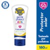 BANANA BOAT Gentle Protect Kids FPS 50 Loción 180 ml