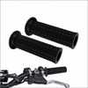 Beatus Bike Handle Grip 22.2mm 1 inch/25 mm Through Type