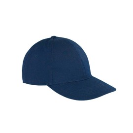 Baseball Cap Classic 6 Panel Polo Style Sports Hat. (Navy)