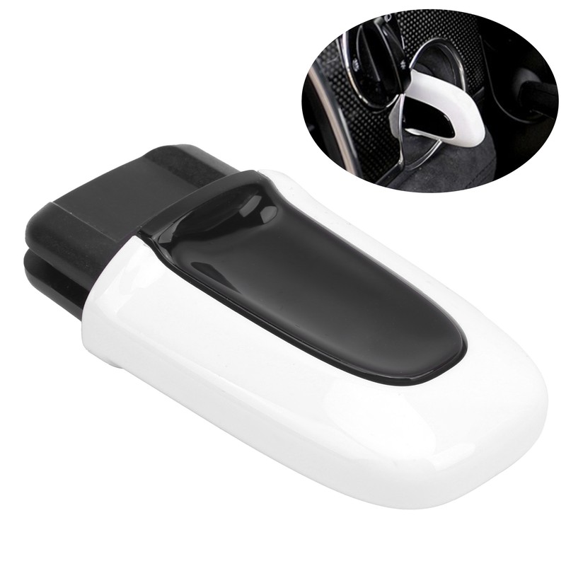 Ignition Starter Switch Shell Decorative Cover Fit for Cayenne/Macan/Panamera