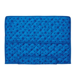 Kutsuwa ST121NB Star Line Disaster Preparedness Hood Cover, Navy