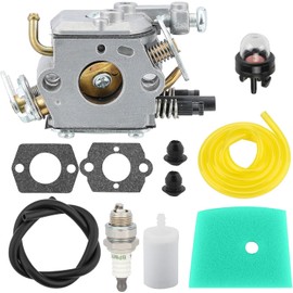Buttom C1Q-EL24 Carburetor For 123L 223L 323L 326L 325L 223R 323C 325LX 326LX 123C 322C 322R 326C 123LD 325C 325CX String Trimmer Brushcutter Pole Saw Edger