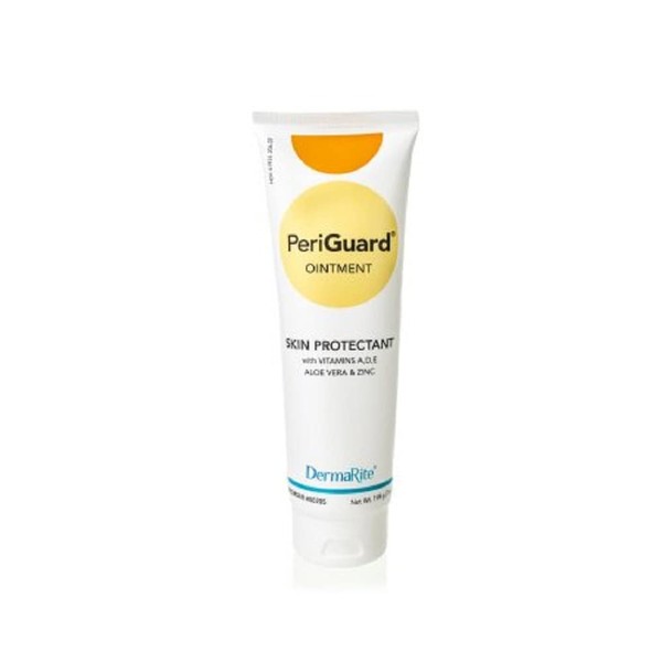 PeriGuard Skin Protectant 7 oz. Tube Scented Ointment, 00205 - Sold by: Pack of One
