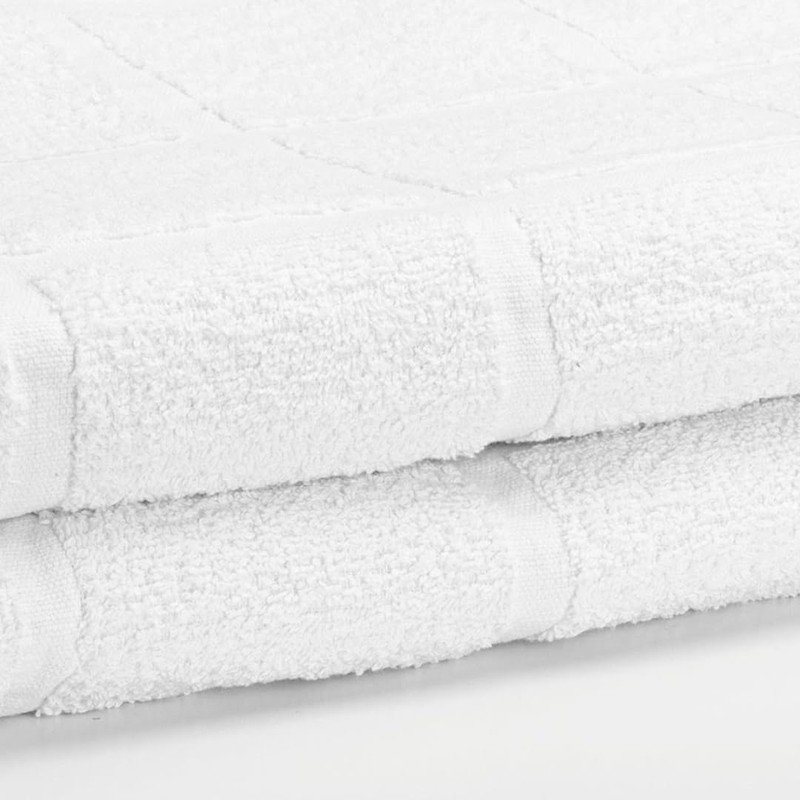 Ihram for Hajj and Umrah 100% Pure Cotton Lightweight Towels