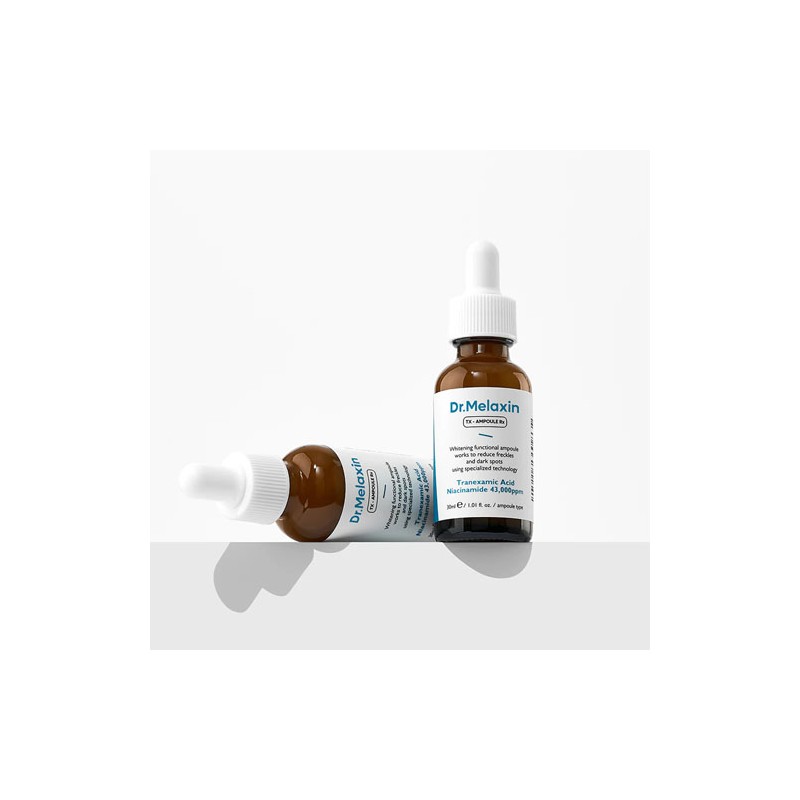 Dr.Melaxin [Dr.Melaxin]TX Ampoule Rx 30ml
