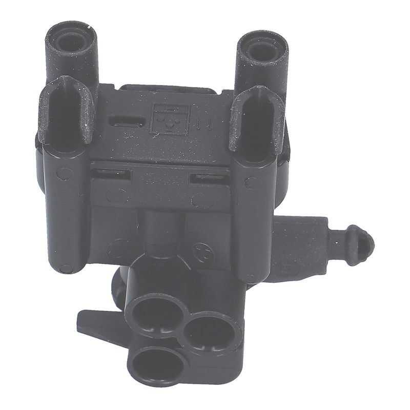 BSH Bosch Siemens Hausgeräte D¼se Kaffeeauslaufverteiler Milchschäumer 12004726