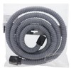 Kyocera 6076817 Former Ryobi Dust Collection Hose, 8.2 ft (2.5