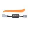 Tectary Auto Start Stop Eliminator Compatible with Honda CR-V Accessories