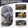 60 cc Big Bore Cylinder and 41 mm Engine Cylinder