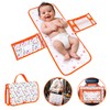 Diaper Changing Pad #Limited Launch Promotion#- FuaFua- Diaper Chaging Mat
