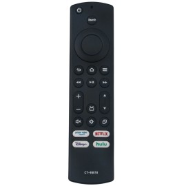 For Pioneer CT-95018 Replace Remote Control fit for Pioneer TV PN50951-22U PN43951-22U