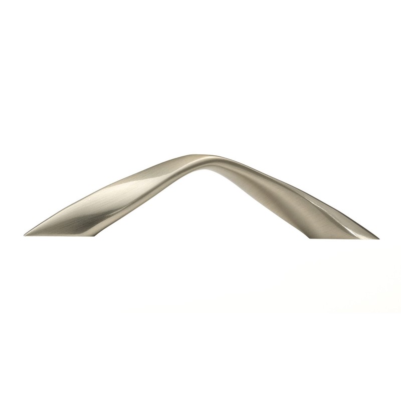 Richelieu Hardware BP255996195 Niagara Collection 3 3/4-inch (96 mm) Center-to-Center