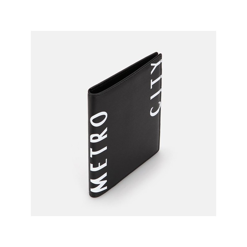Metro City (대전신세계)여권지갑 M193NM1070Z (Daejeon Shinsegae) Passport Wallet M193NM1070Z