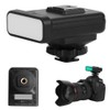 Ordro SL‑20 Camera Micro LED Fill Light Fashionable Colorful Lampshade