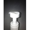 EZPRO USA Shampoo Bottle Pumps for 1 Liter Bottles 32