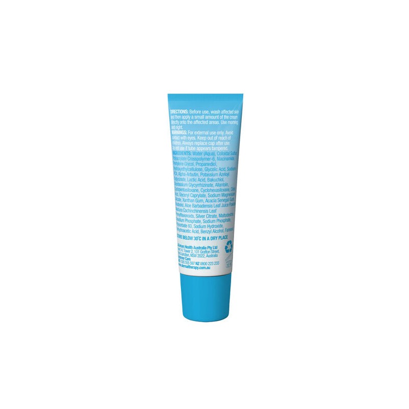 Dermal Therapy Acne Control Kit