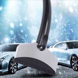 윈도우스 차량용 유리창 제설기 서리 자동차 성애 제거기 성에 얼음 Windows Car Window Defroster Frost Ice Removal Device