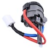 NewYall Ignition Lock Cylinder Switch with 2 Keys for Hyundai