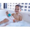 Hape Spruzzatore a Più Getti – Pompa Acqua per Bagnetto
