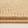 Moonlight Bedding Bath Mat Non Slip Anti Mould - Chenille