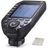 Godox XProII-N XProIIN Flash Trigger Compatible for Nikon, 2.4G TTL
