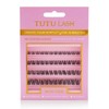 Tutu Lash DIY Cluster Lashes BOUJEE 48 x cluster lashes