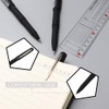 BaoKe Gel Ink Pens Rollerball Pens 1.0mm Medium Line, Box