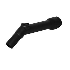 Hose Handle for Central Vacuum System
