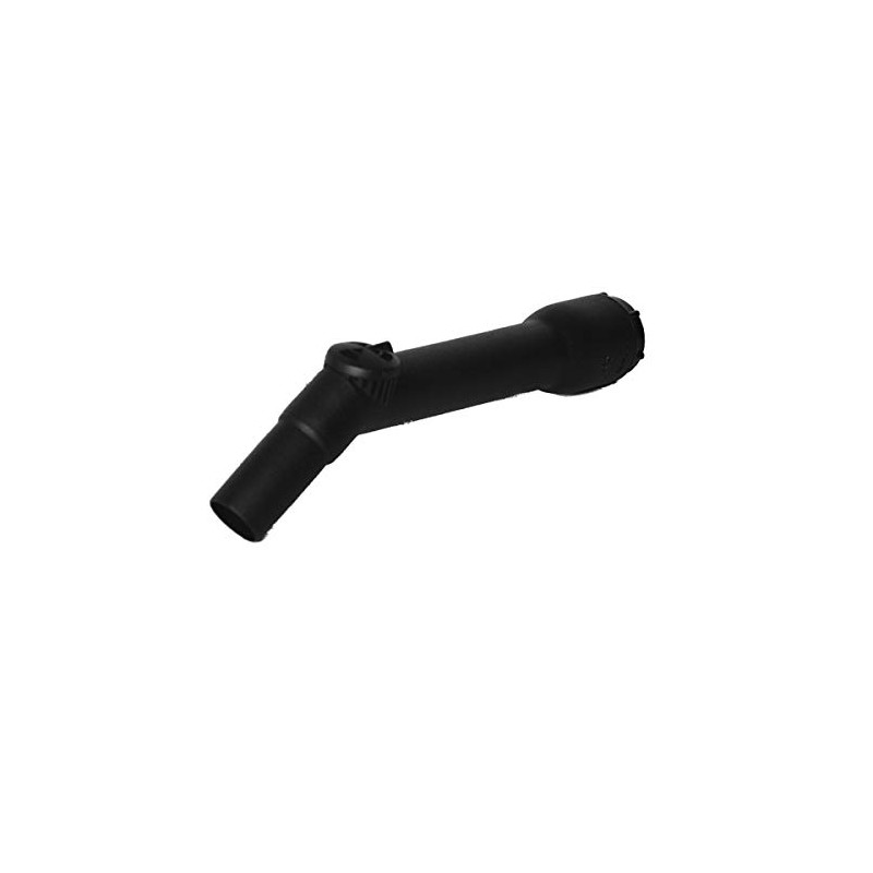 Hose Handle for Central Vacuum System
