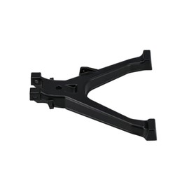 Tilting Stand 1.5 cm Extended U-Profile Black for Simson S51, S50, S70, S53, S83