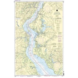 12311--Delaware River - Smyrna River to Wilmington