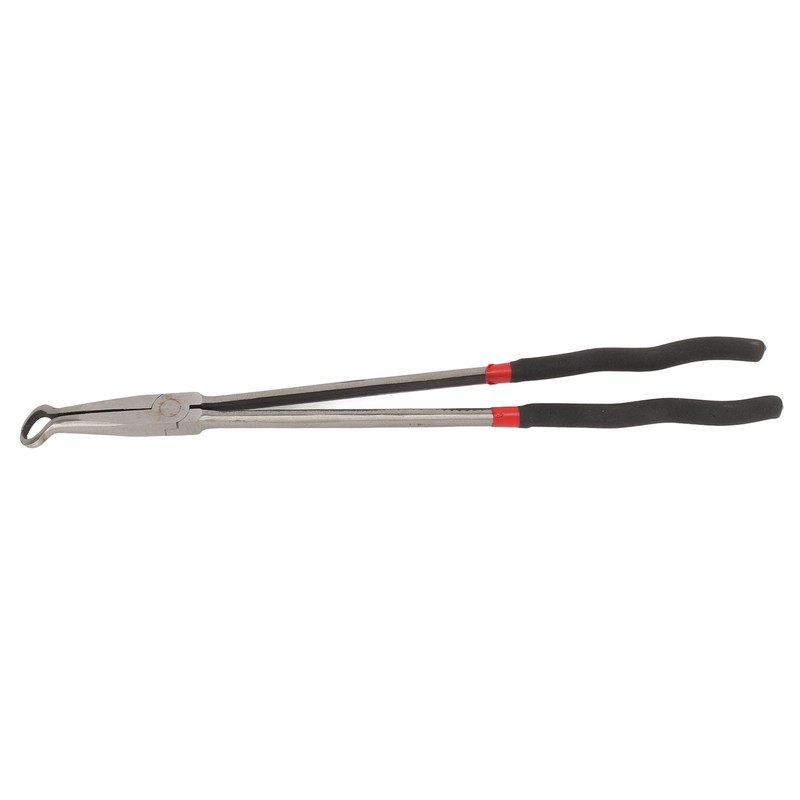 Electrical Disconnect Pliers Long Spark Plug Removal Electrical Connect Disconnect