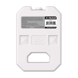 Pelican 2lbs Ice Pack (White)